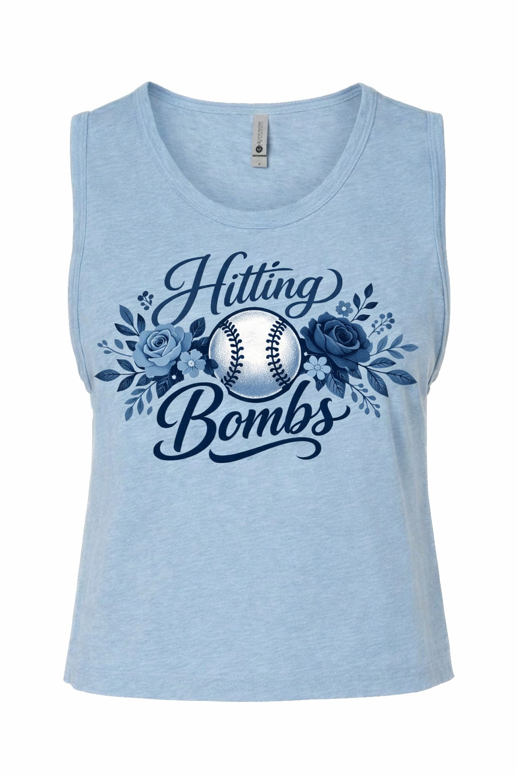Bombs in Bloom