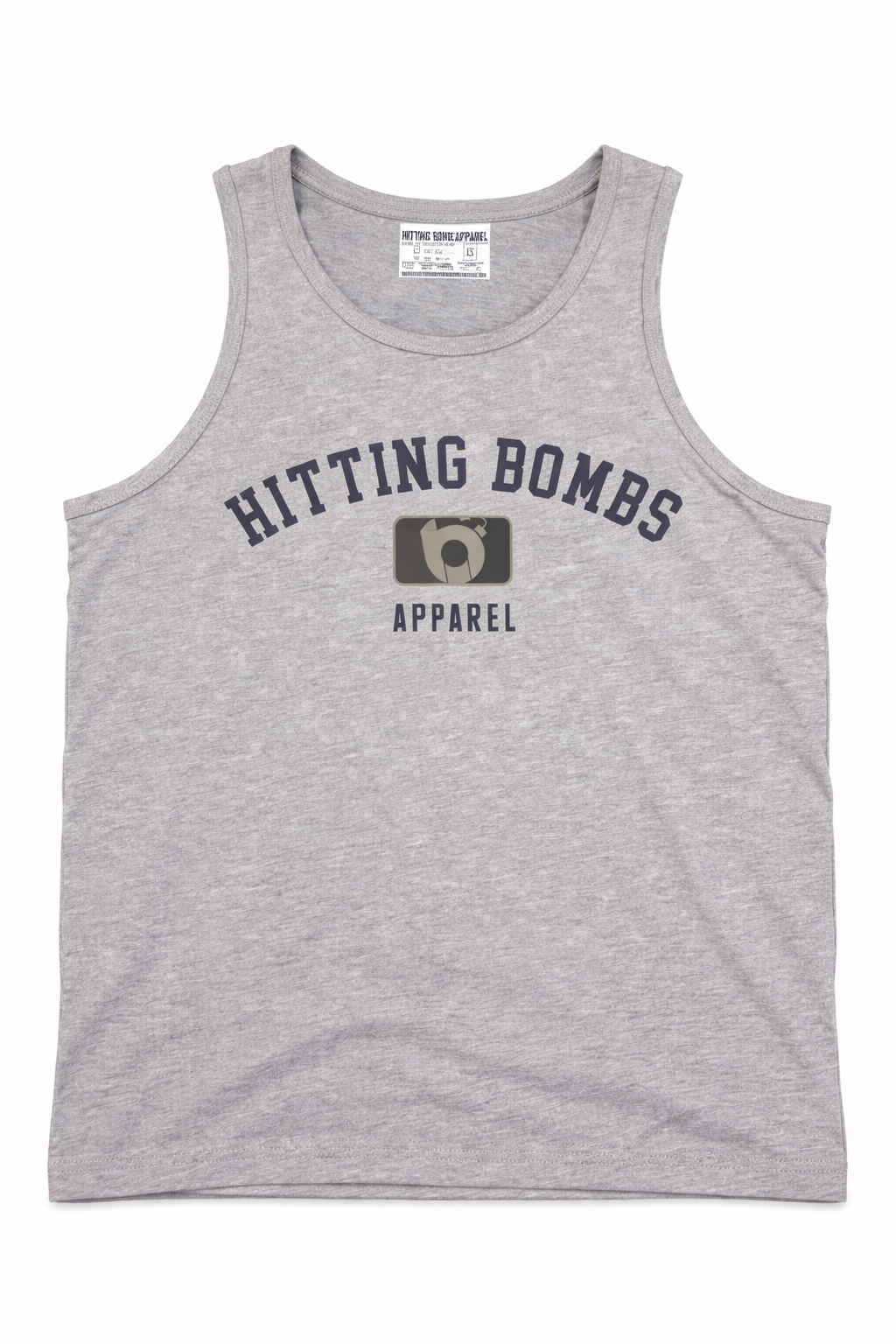 Classic Hitting Bombs