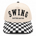Swing Batter Batter Cap