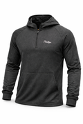 1/4 Zip Light Weight Hoodie