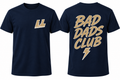BAD DADS CLUB