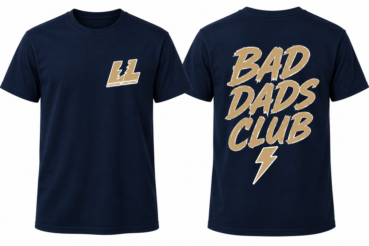 BAD DADS CLUB