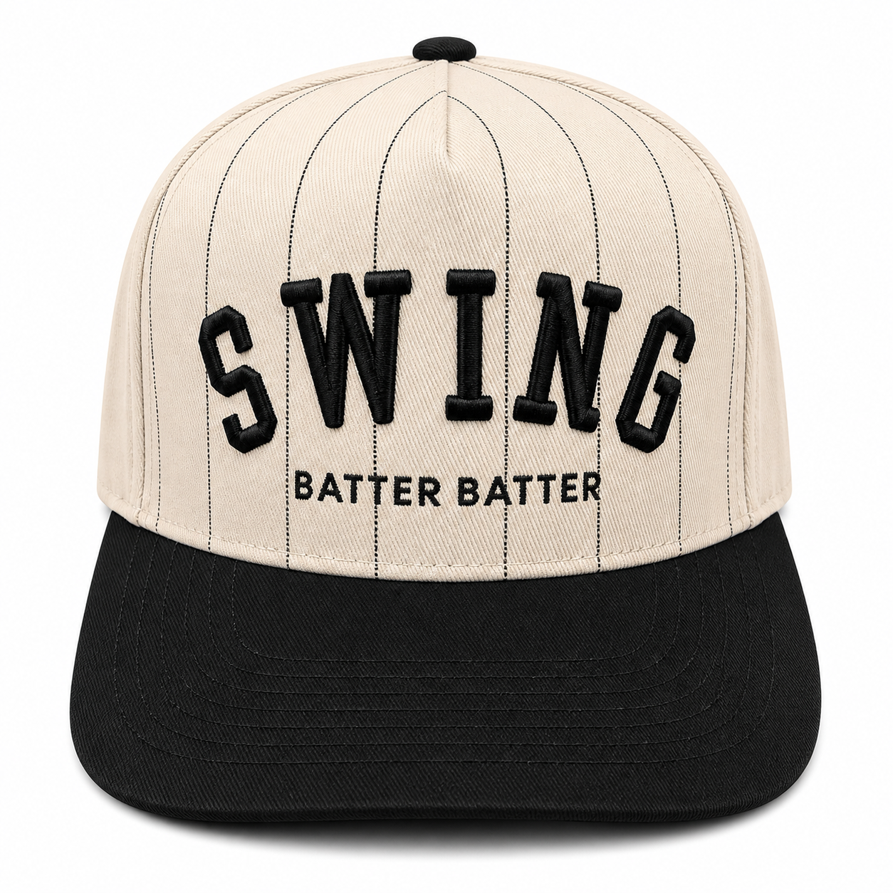 Swing Batter Batter Cap