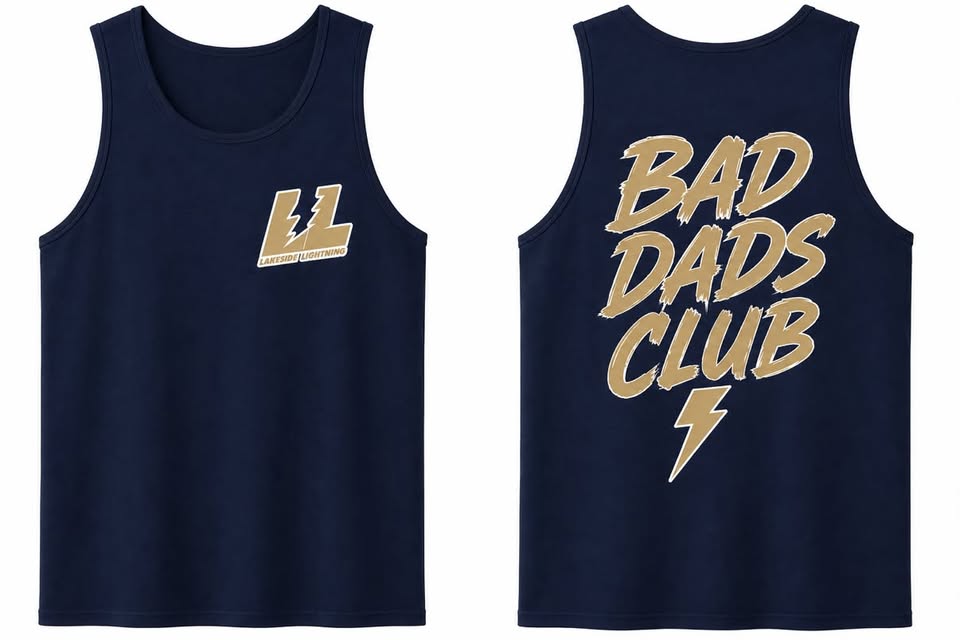BAD DADS CLUB