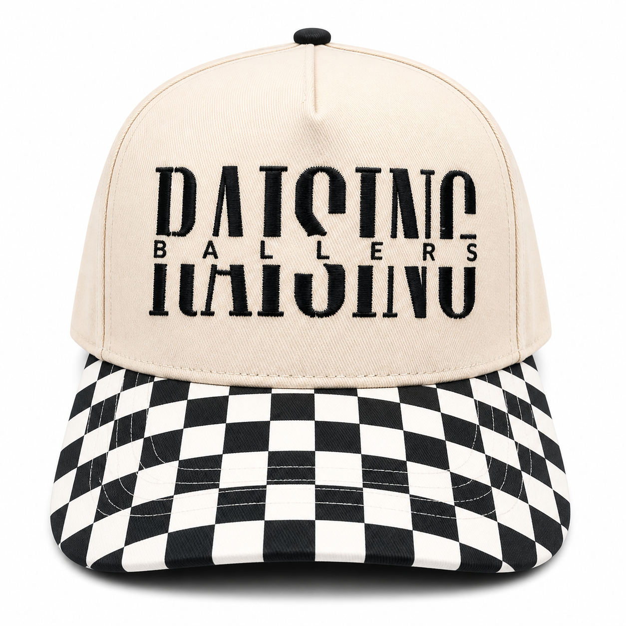 Raising Ballers Cap