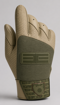 ARMY GREEN