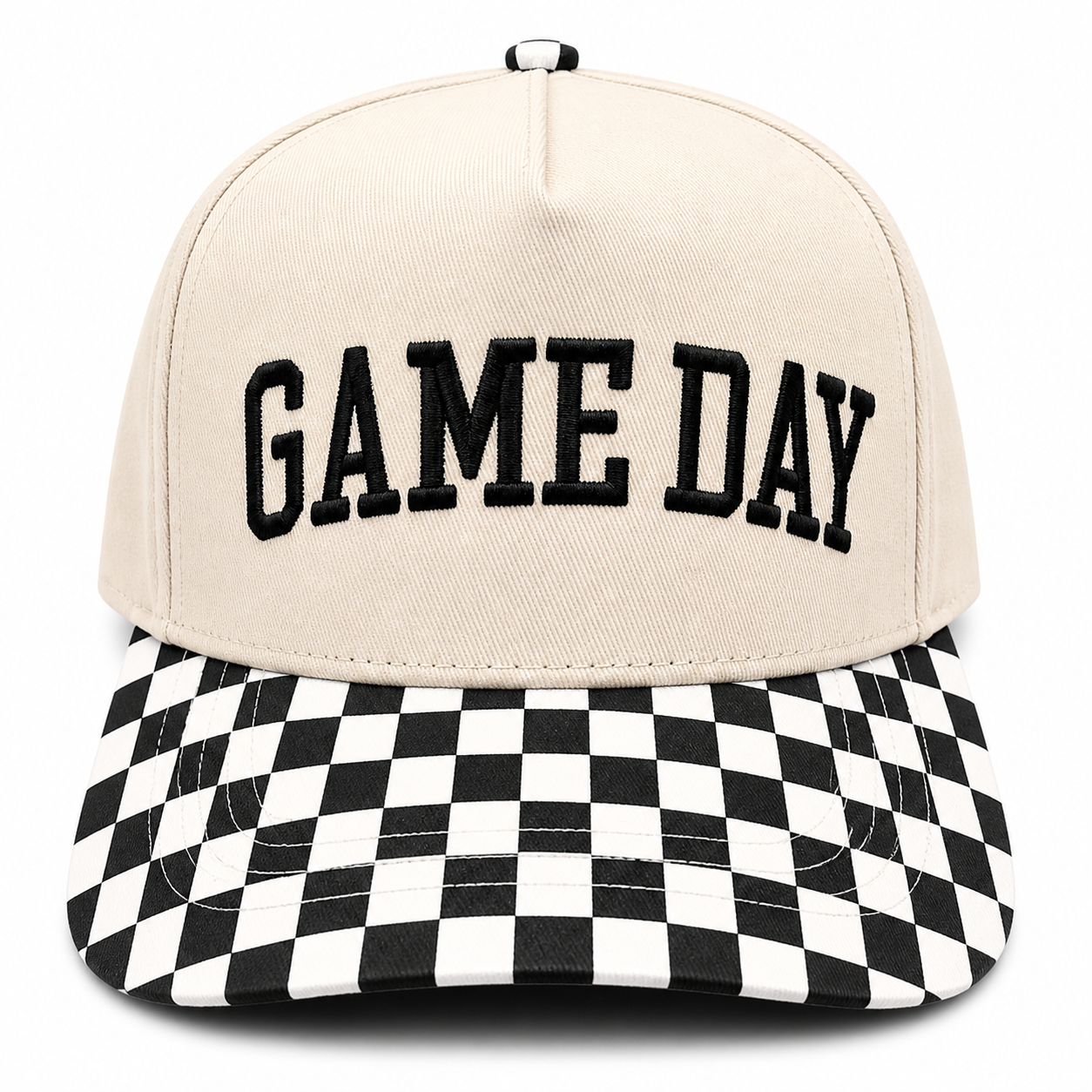 Game Day Cap