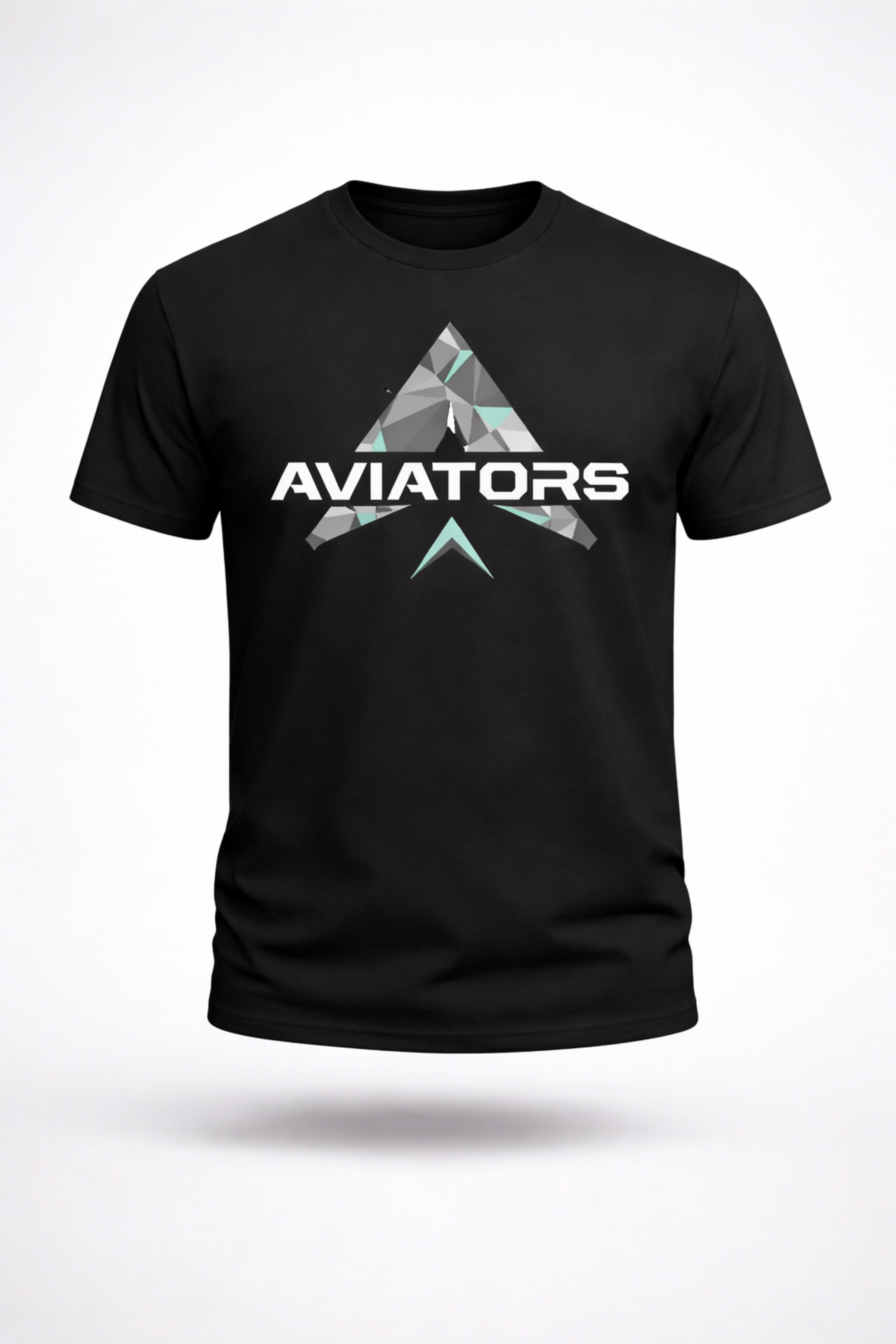 NEXT LEVEL COTTON SHIRTS