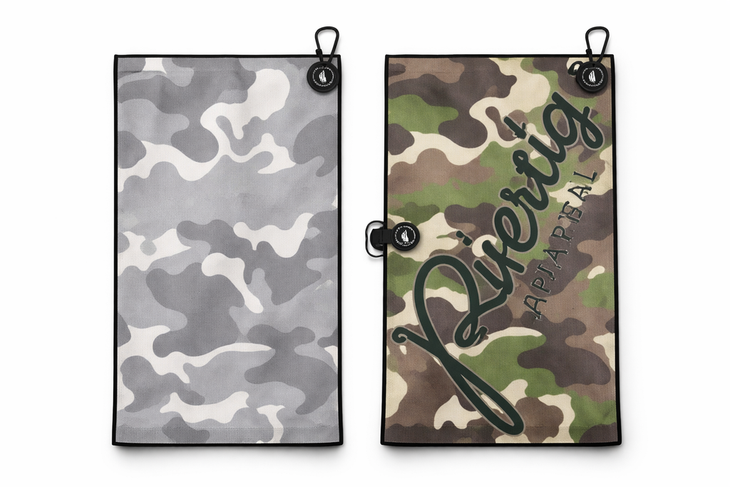 Golf Towels