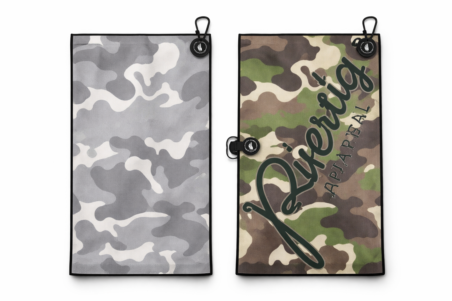 Golf Towels
