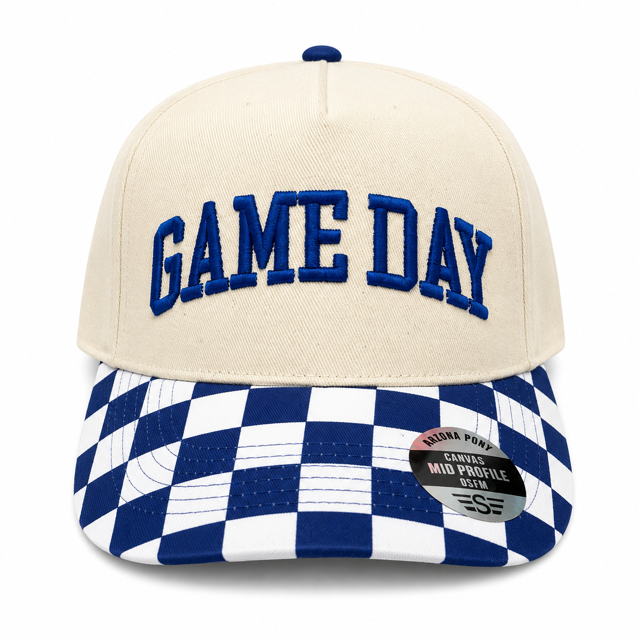 GAME DAY