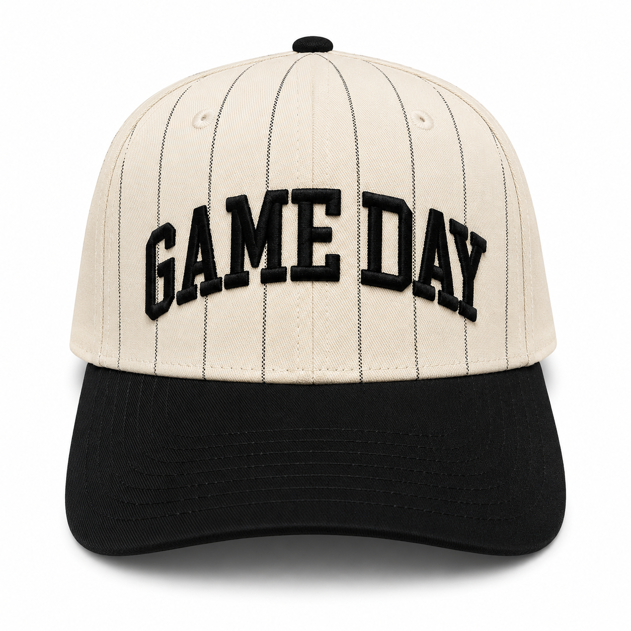 GAME DAY