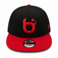 NEW ERA 9FIFTY RED