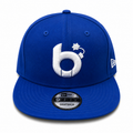NEW ERA 9FIFTY ROYAL BLUE