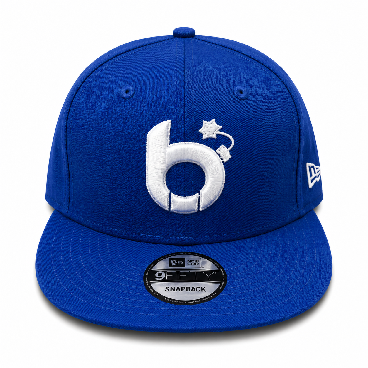 NEW ERA 9FIFTY ROYAL BLUE