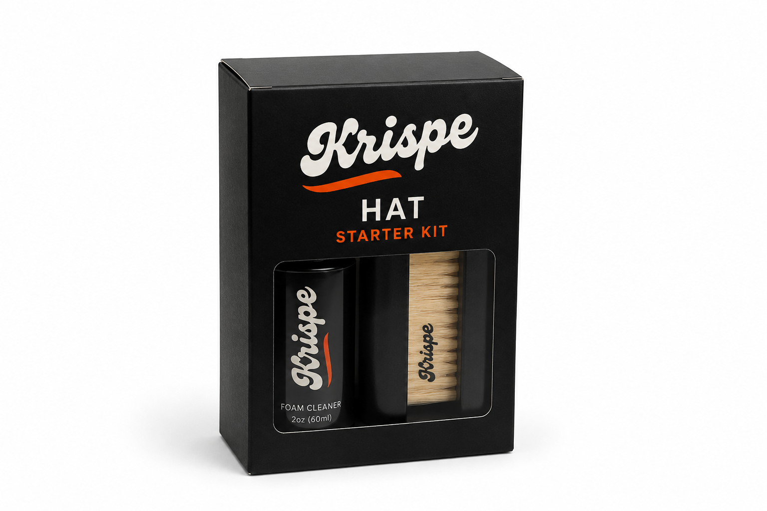 KRISPE HAT CLEANER