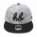 HBA GREY CAMO