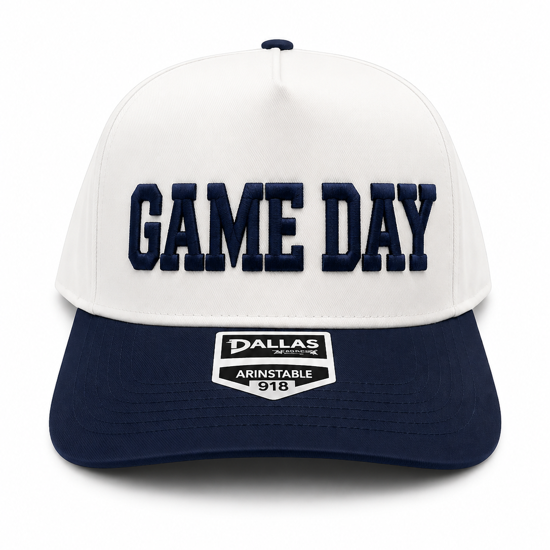 DALLAS 519 SNAPBACK