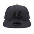 NEW ERA 9FIFTY GREY