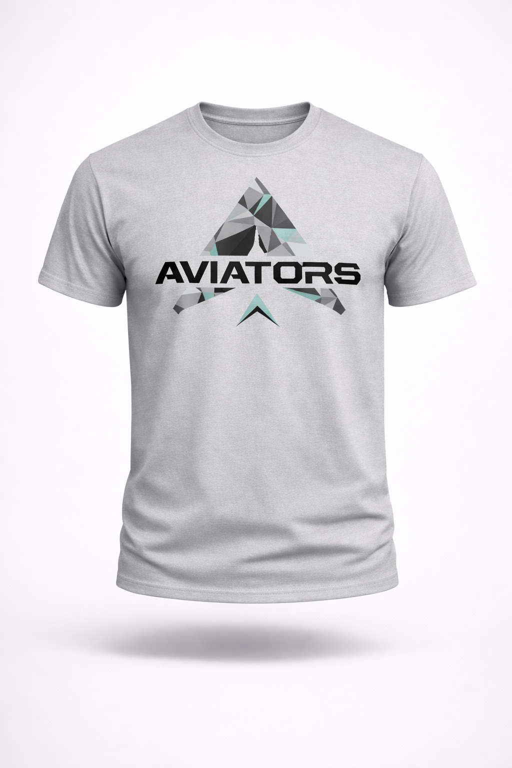 NEXT LEVEL COTTON SHIRTS