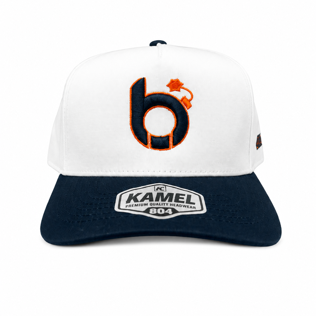 CITY CONNECT HAT