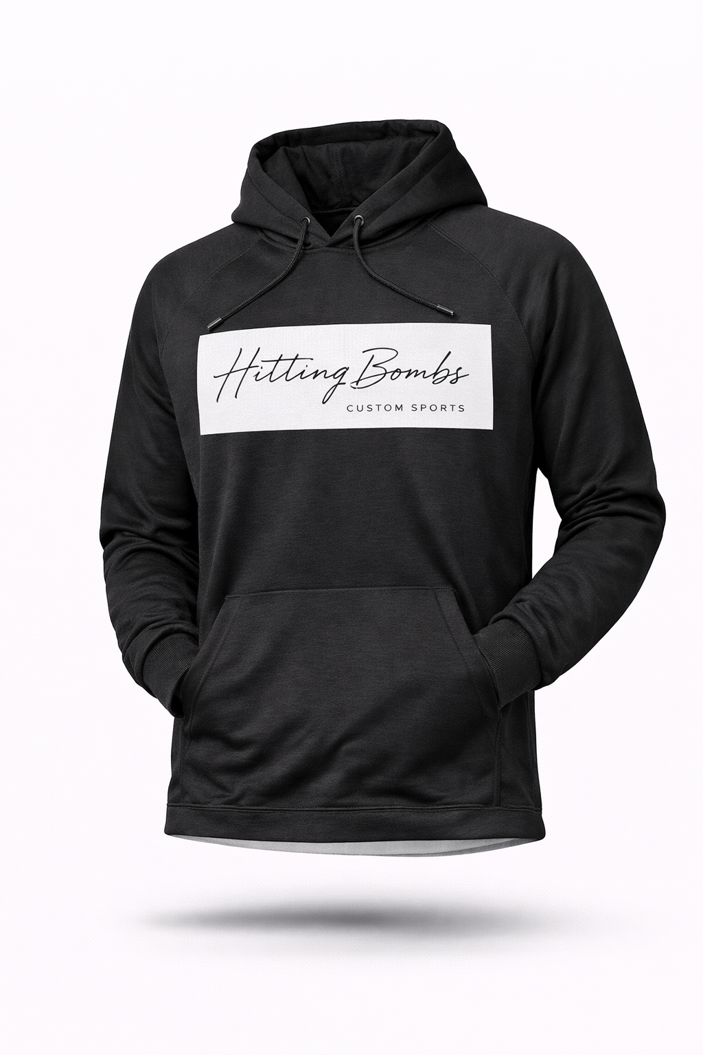 HB Light Weight Hoodie
