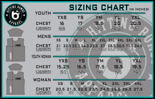 AVIATORS FULL SUBLIMATION HOODIE