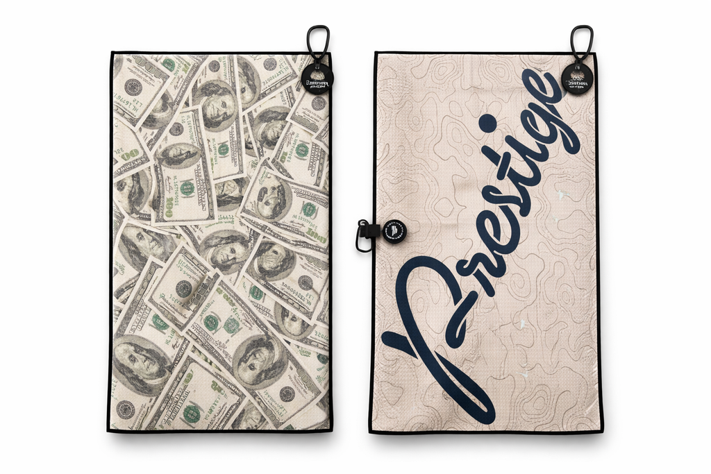 Golf Towels
