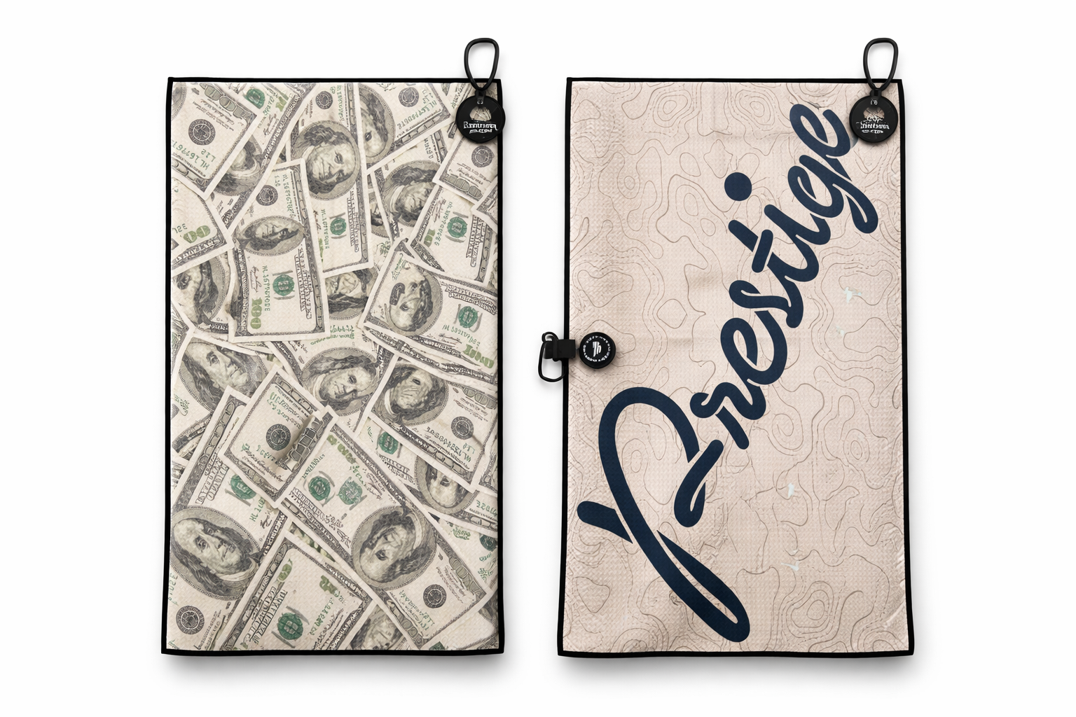 Golf Towels
