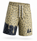 ATHLETIC SHORTS
