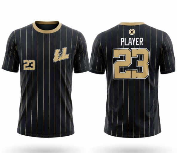 PINSTRIPES SET