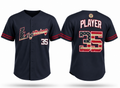 USA SET