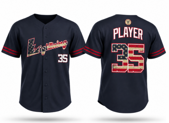 USA SET