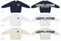 LL CUSTOM CREWNECK