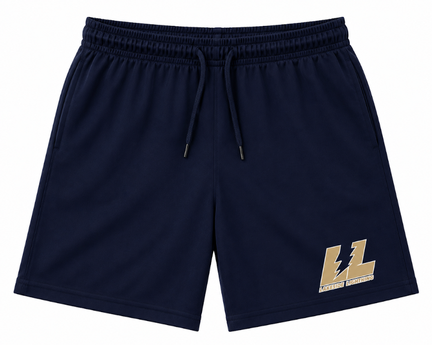 LL ATHLETIC SHORTS