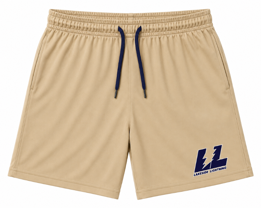 LL ATHLETIC SHORTS