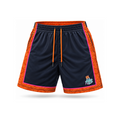 CITY CONNECT ATHLETIC SHORTS