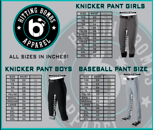 KNICKERS