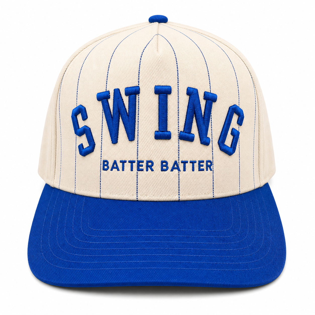 Swing Batter Batter Cap