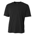 A4 Black