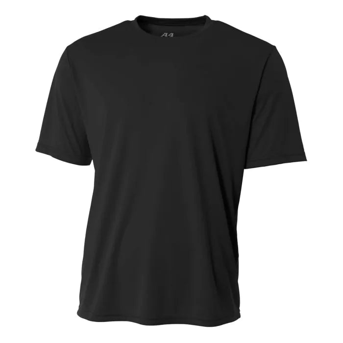 A4 Black