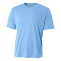 A4 Columbia Blue