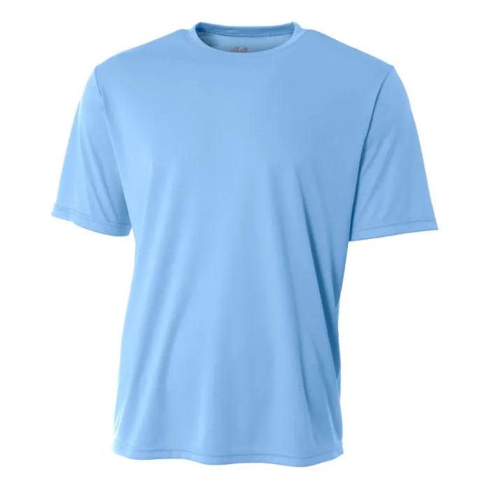 A4 Columbia Blue