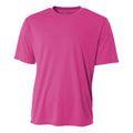 A4 Fuchsia