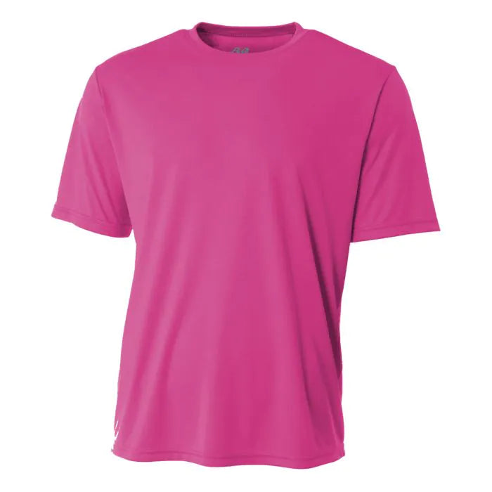A4 Fuchsia