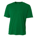 A4 Kelly Green