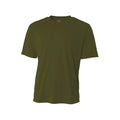 A4 Military Green