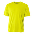 A4 Safety Yellow