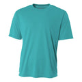 A4 Teal