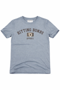 Slate Blue Youth Tee